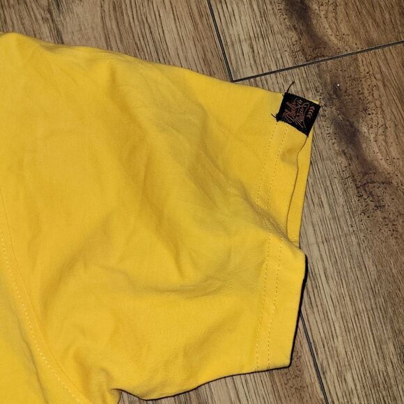 Bleecker & mercer, legends never die, t shirt - Picture 4 of 5